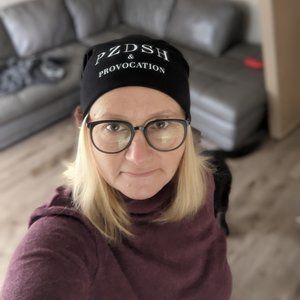 Meet your Posher, Olga